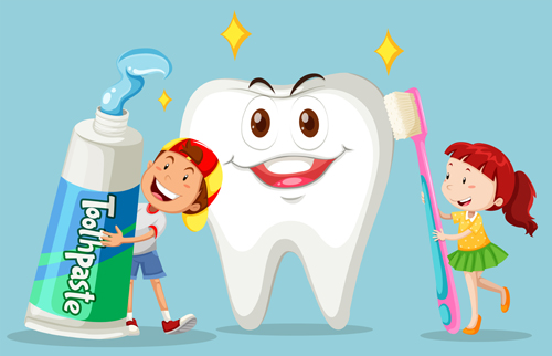How to take care of your teeth?