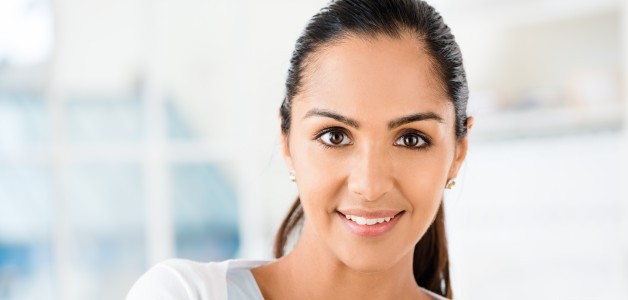 3 Facial Exercises for the Perfect Smile