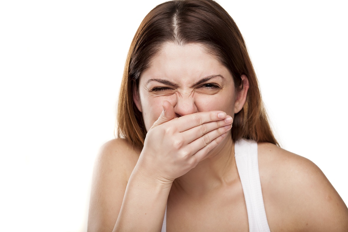 Bad Breath