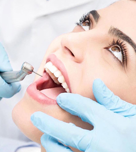 Root Canal Therapy