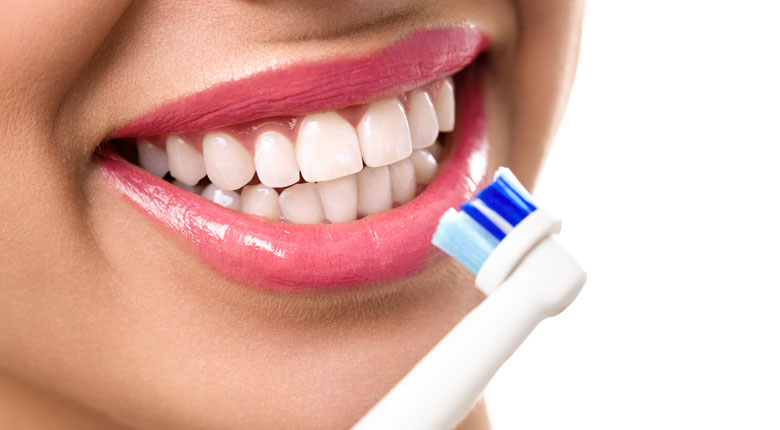ElectronicToothbrush