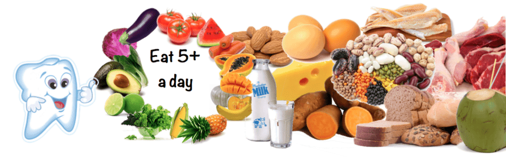 Healthy-Teeth-Food