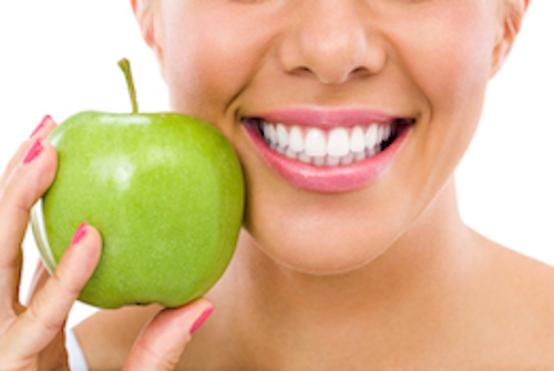 A Balanced Diet for Healthy Teeth