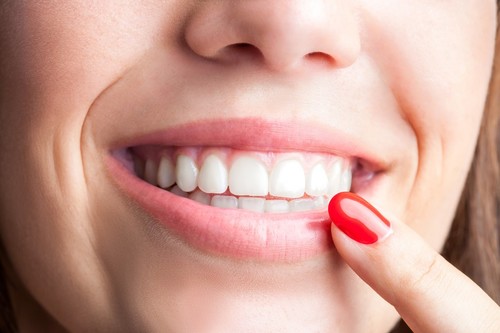 Bridges and Partial dentures