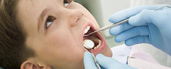 Pit and fissure sealants