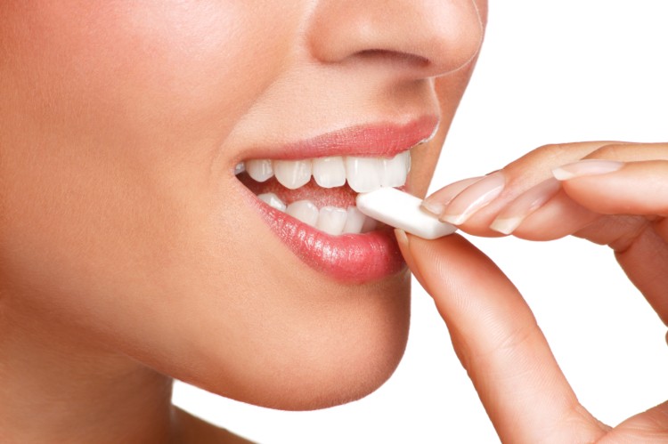 Chewing-gum