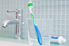 brush