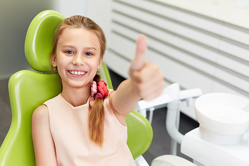 How Dental Sealants will help your child to prevent dental decay?