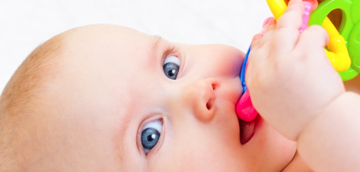 Baby Teeth: Frequently Asked Question