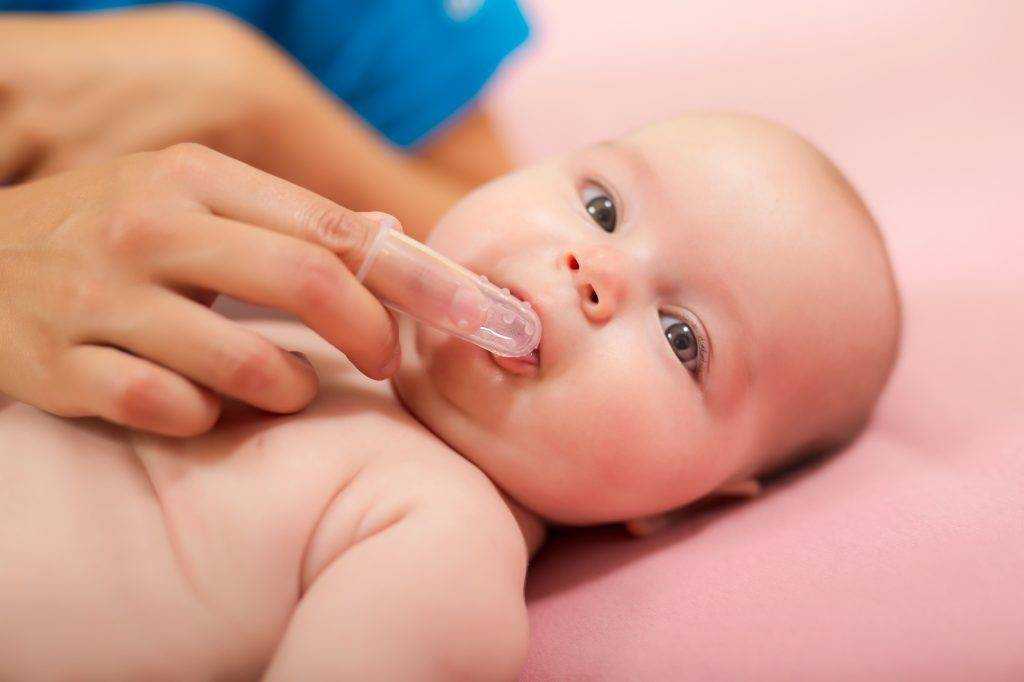 infant-oral-care