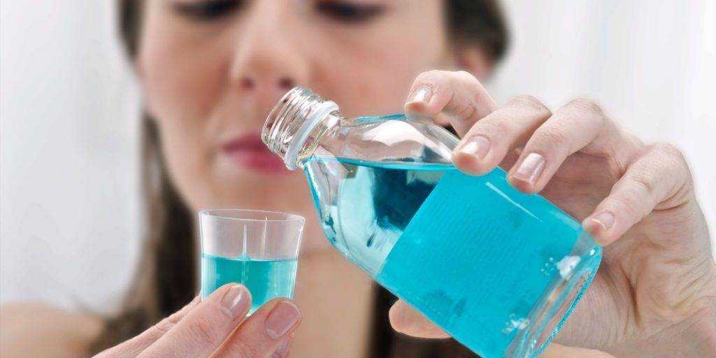 , Your way to choosing the right mouth wash!